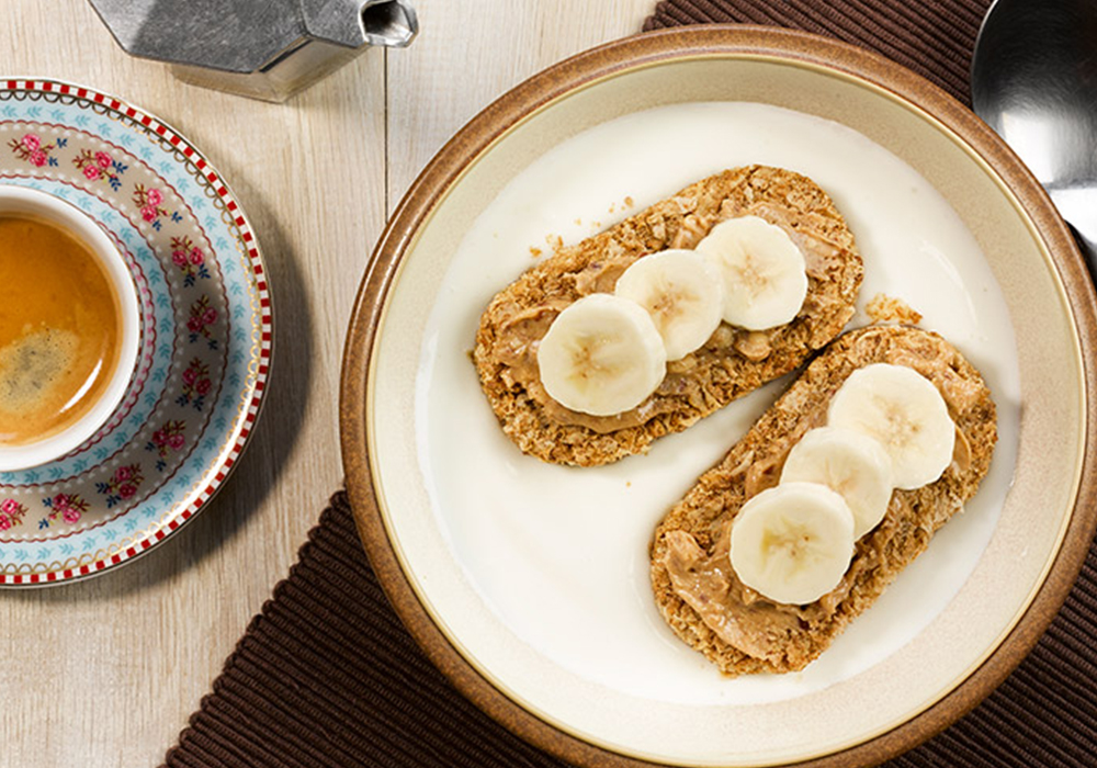 BOWL FÖR LÅNGVARIG ENERGI