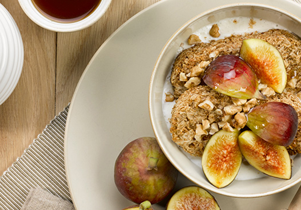 BOWL FÖR LÅNGVARIG ENERGI